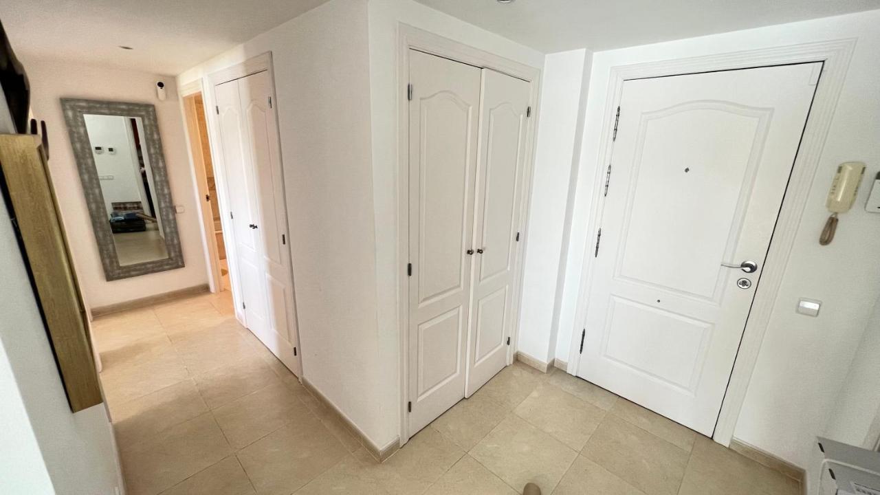 La Bovila Apartment With Exceptional Yard プラヤ・デアロ エクステリア 写真