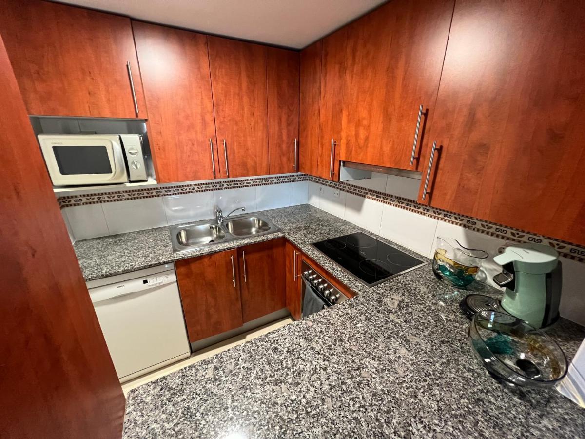 La Bovila Apartment With Exceptional Yard プラヤ・デアロ エクステリア 写真