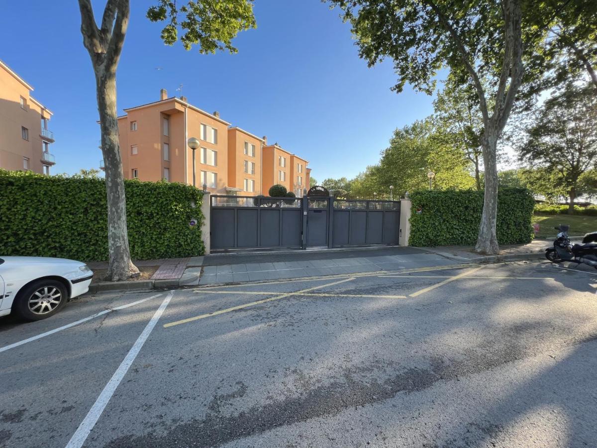 La Bovila Apartment With Exceptional Yard プラヤ・デアロ エクステリア 写真